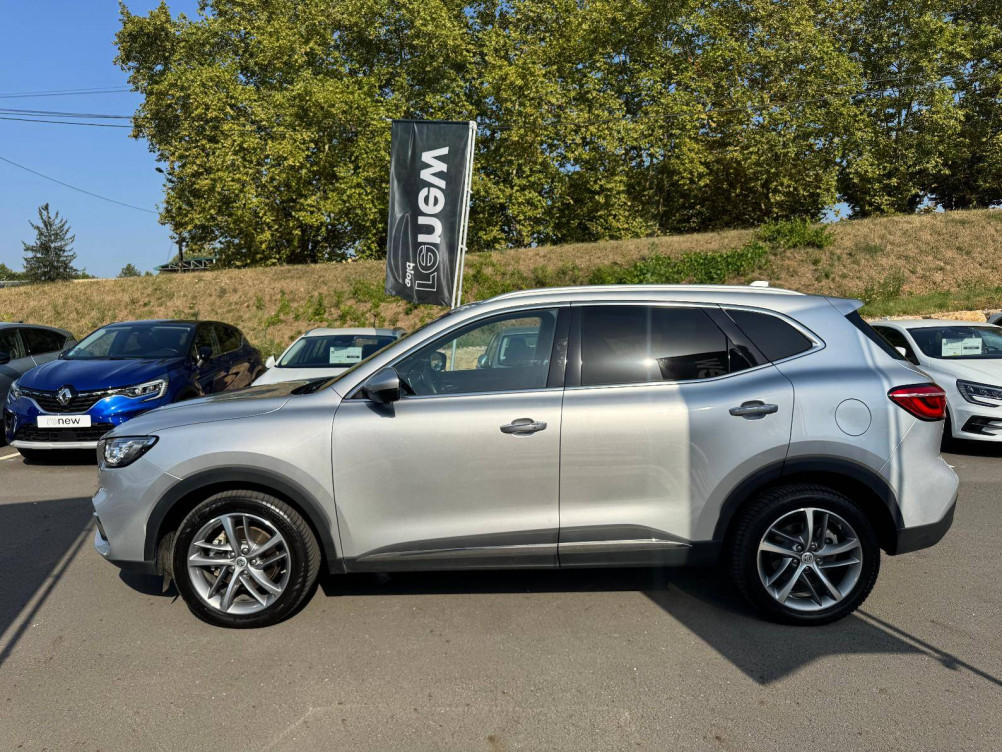Acheter MG Motor EHS EHS 1.5T GDI PHEV Luxury 5p occasion dans les concessions du Groupe Faurie