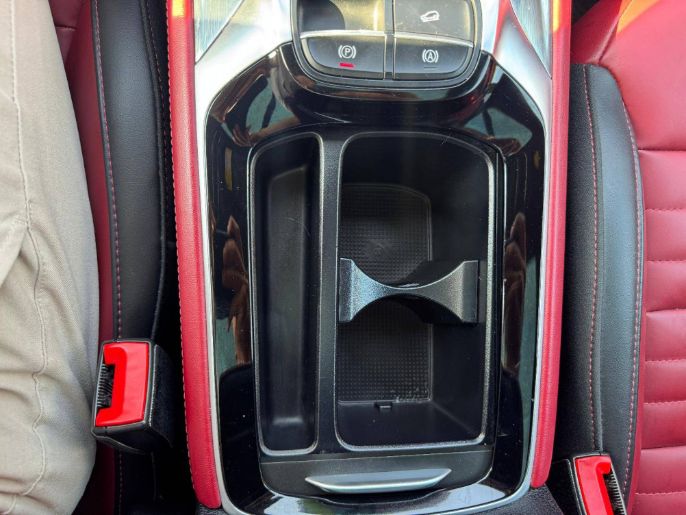 Acheter MG Motor EHS EHS 1.5T GDI PHEV Luxury 5p occasion dans les concessions du Groupe Faurie