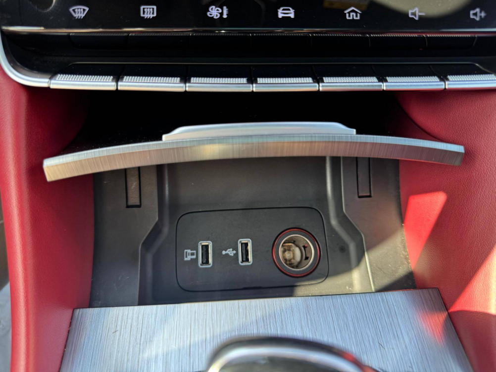 Acheter MG Motor EHS EHS 1.5T GDI PHEV Luxury 5p occasion dans les concessions du Groupe Faurie