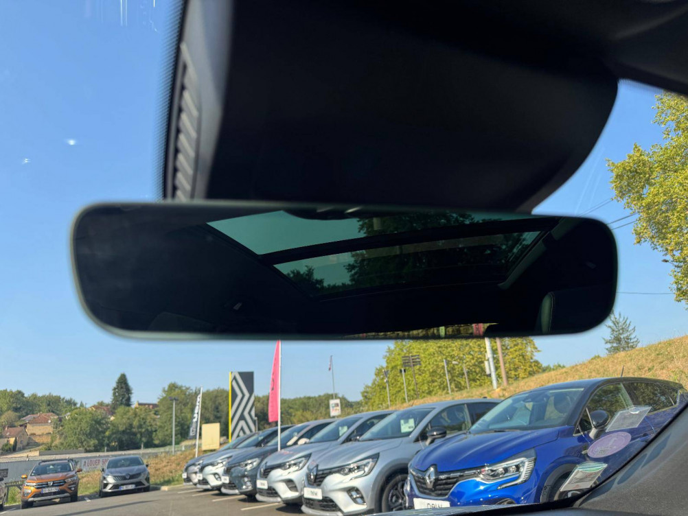 Acheter MG Motor EHS EHS 1.5T GDI PHEV Luxury 5p occasion dans les concessions du Groupe Faurie