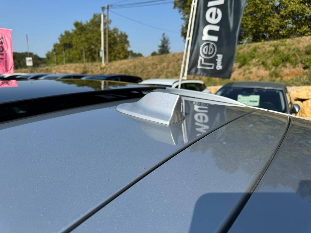 Acheter MG Motor EHS EHS 1.5T GDI PHEV Luxury 5p occasion dans les concessions du Groupe Faurie