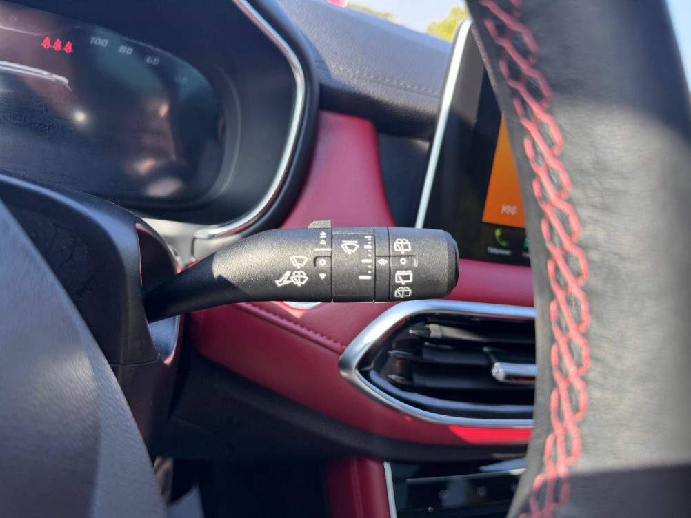 Acheter MG Motor EHS EHS 1.5T GDI PHEV Luxury 5p occasion dans les concessions du Groupe Faurie