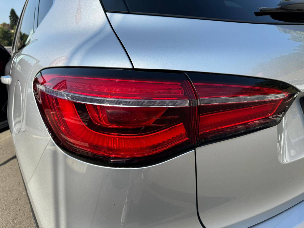 Acheter MG Motor EHS EHS 1.5T GDI PHEV Luxury 5p occasion dans les concessions du Groupe Faurie
