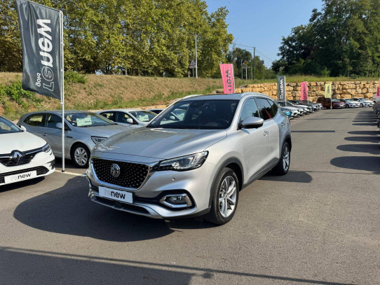 Acheter MG Motor EHS EHS 1.5T GDI PHEV Luxury 5p occasion dans les concessions du Groupe Faurie