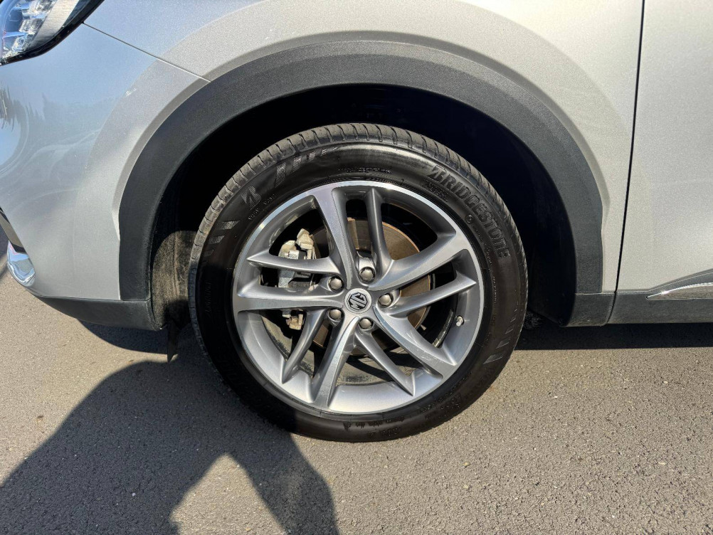 Acheter MG Motor EHS EHS 1.5T GDI PHEV Luxury 5p occasion dans les concessions du Groupe Faurie