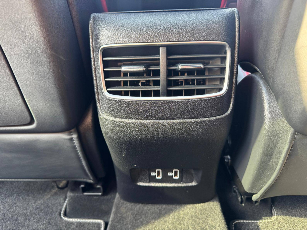 Acheter MG Motor EHS EHS 1.5T GDI PHEV Luxury 5p occasion dans les concessions du Groupe Faurie