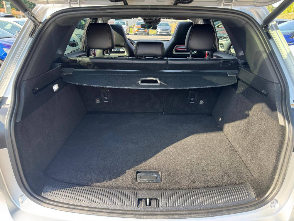 Acheter MG Motor EHS EHS 1.5T GDI PHEV Luxury 5p occasion dans les concessions du Groupe Faurie
