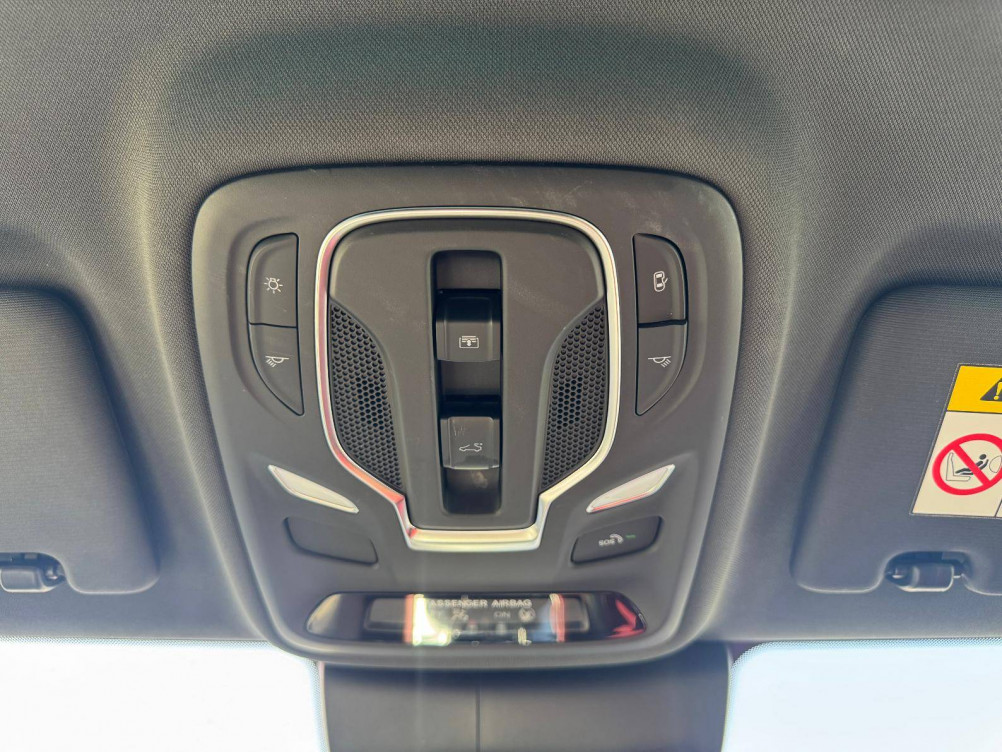 Acheter MG Motor EHS EHS 1.5T GDI PHEV Luxury 5p occasion dans les concessions du Groupe Faurie