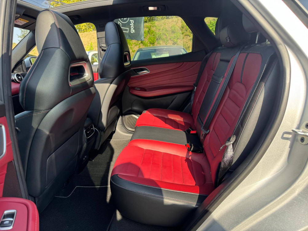 Acheter MG Motor EHS EHS 1.5T GDI PHEV Luxury 5p occasion dans les concessions du Groupe Faurie