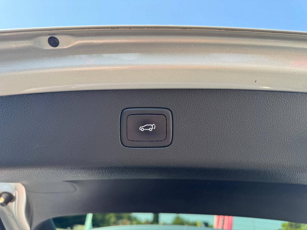 Acheter MG Motor EHS EHS 1.5T GDI PHEV Luxury 5p occasion dans les concessions du Groupe Faurie