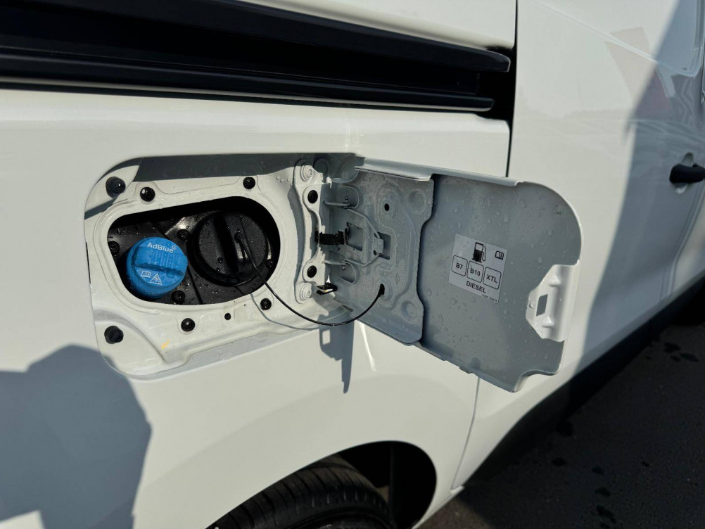 Acheter Renault Express 2 EXPRESS VAN BLUE DCI 75 CONFORT 5p occasion dans les concessions du Groupe Faurie