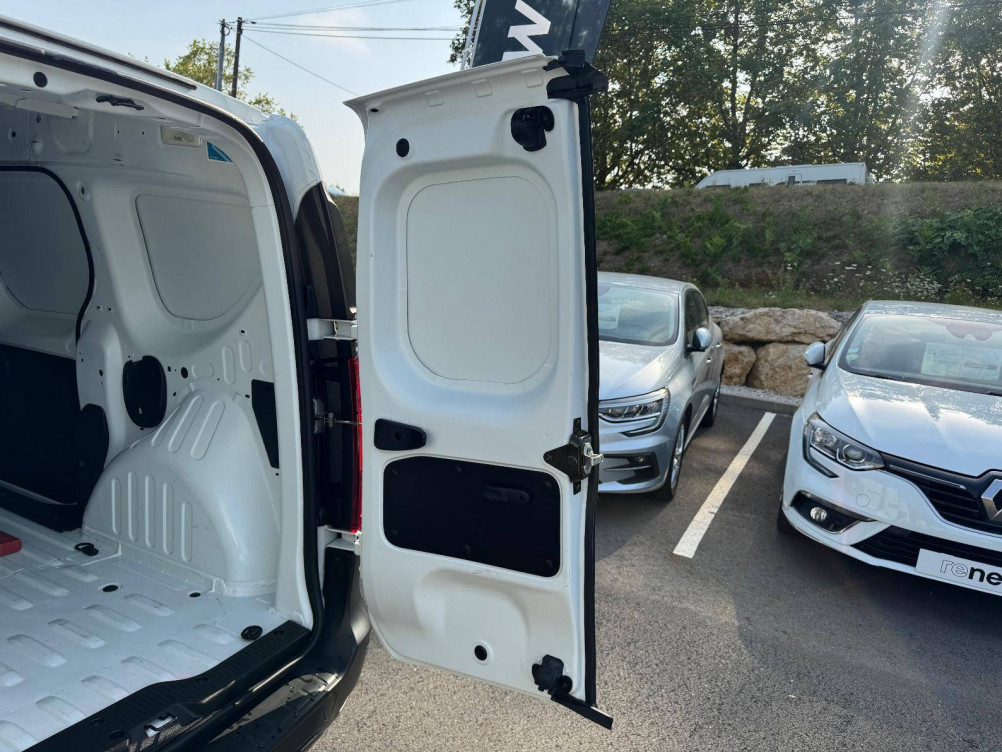 Acheter Renault Express 2 EXPRESS VAN BLUE DCI 75 CONFORT 5p occasion dans les concessions du Groupe Faurie