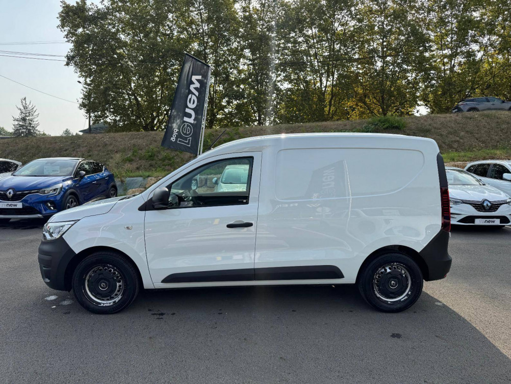 Acheter Renault Express 2 EXPRESS VAN BLUE DCI 75 CONFORT 5p occasion dans les concessions du Groupe Faurie