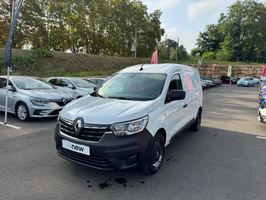 Acheter Renault Express 2 EXPRESS VAN BLUE DCI 75 CONFORT 5p occasion dans les concessions du Groupe Faurie