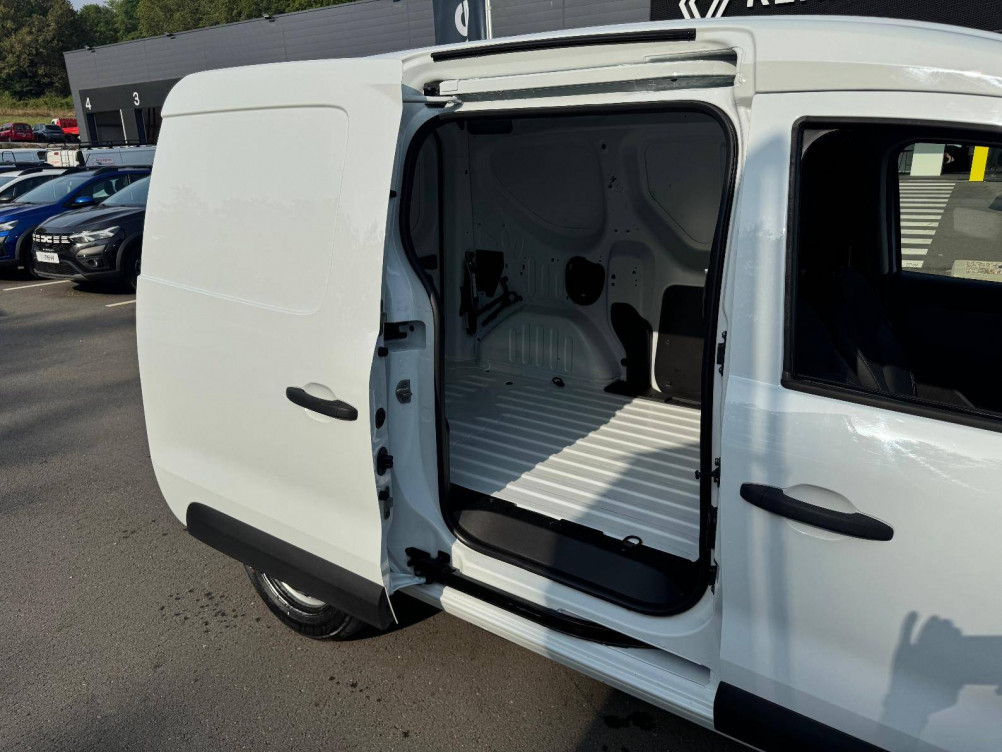 Acheter Renault Express 2 EXPRESS VAN BLUE DCI 75 CONFORT 5p occasion dans les concessions du Groupe Faurie
