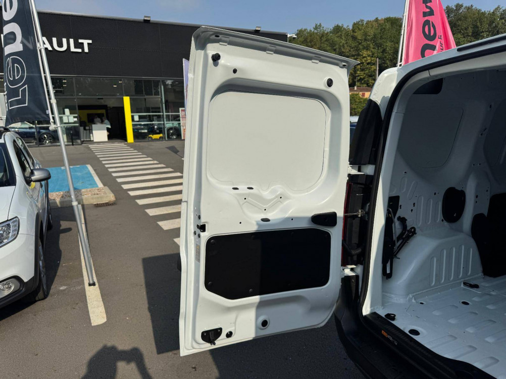 Acheter Renault Express 2 EXPRESS VAN BLUE DCI 75 CONFORT 5p occasion dans les concessions du Groupe Faurie