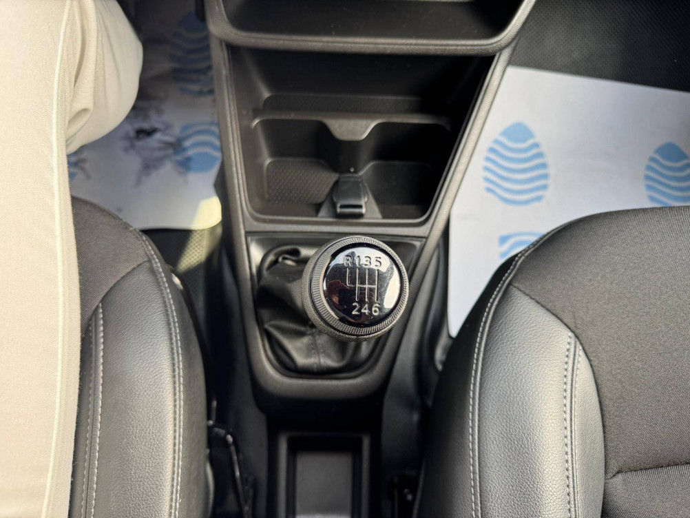 Acheter Renault Express 2 EXPRESS VAN BLUE DCI 75 CONFORT 5p occasion dans les concessions du Groupe Faurie