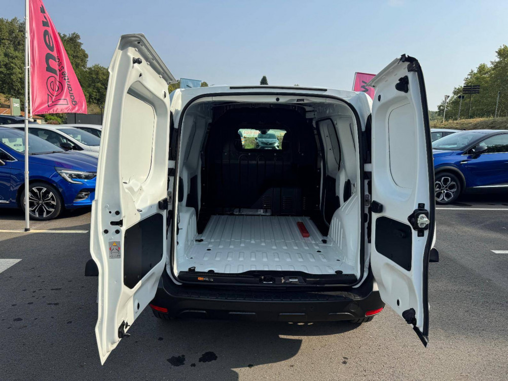 Acheter Renault Express 2 EXPRESS VAN BLUE DCI 75 CONFORT 5p occasion dans les concessions du Groupe Faurie