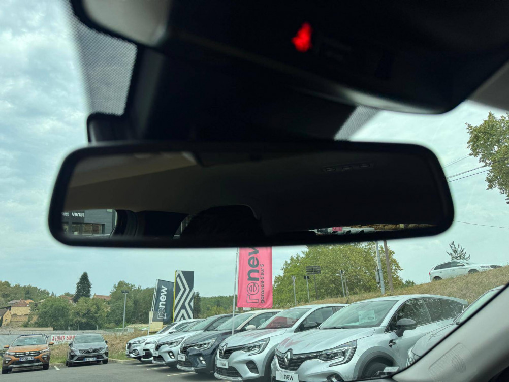 Acheter Renault Captur 2 Captur TCe 90 Techno 5p occasion dans les concessions du Groupe Faurie