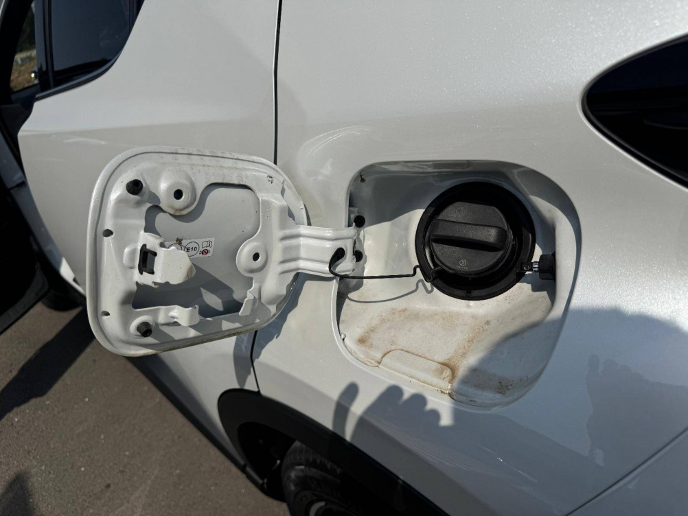 Acheter Toyota C-HR C-HR Hybride 2.0L Design Ultimate 5p occasion dans les concessions du Groupe Faurie