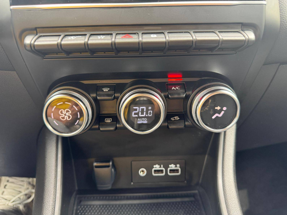 Acheter Renault Captur 2 Captur TCe 90 Techno 5p occasion dans les concessions du Groupe Faurie