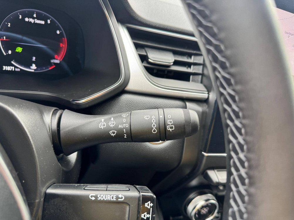 Acheter Renault Captur 2 Captur TCe 90 Techno 5p occasion dans les concessions du Groupe Faurie