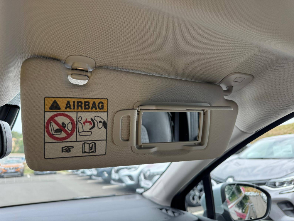 Acheter Renault Captur 2 Captur TCe 90 Techno 5p occasion dans les concessions du Groupe Faurie