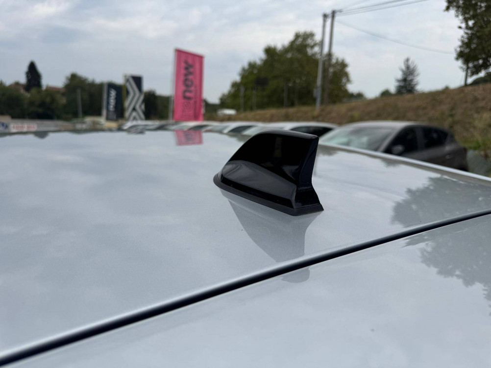 Acheter Renault Captur 2 Captur TCe 90 Techno 5p occasion dans les concessions du Groupe Faurie
