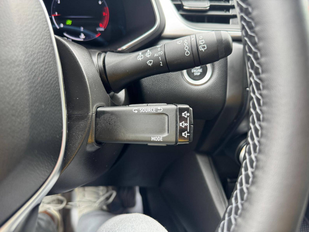 Acheter Renault Captur 2 Captur TCe 90 Techno 5p occasion dans les concessions du Groupe Faurie