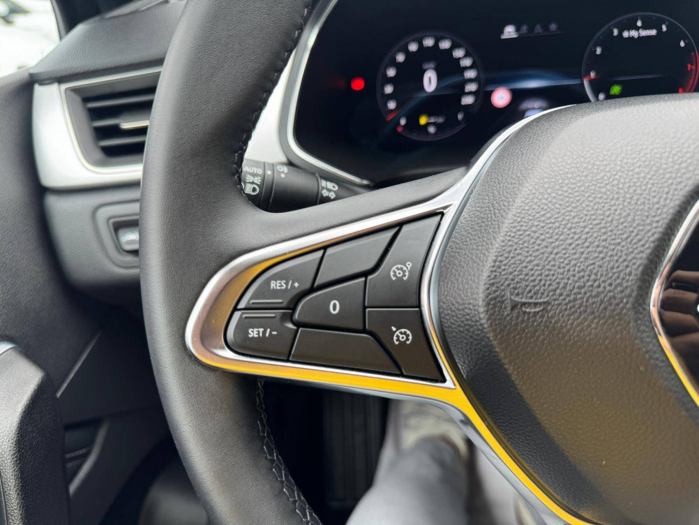 Acheter Renault Captur 2 Captur TCe 90 Techno 5p occasion dans les concessions du Groupe Faurie