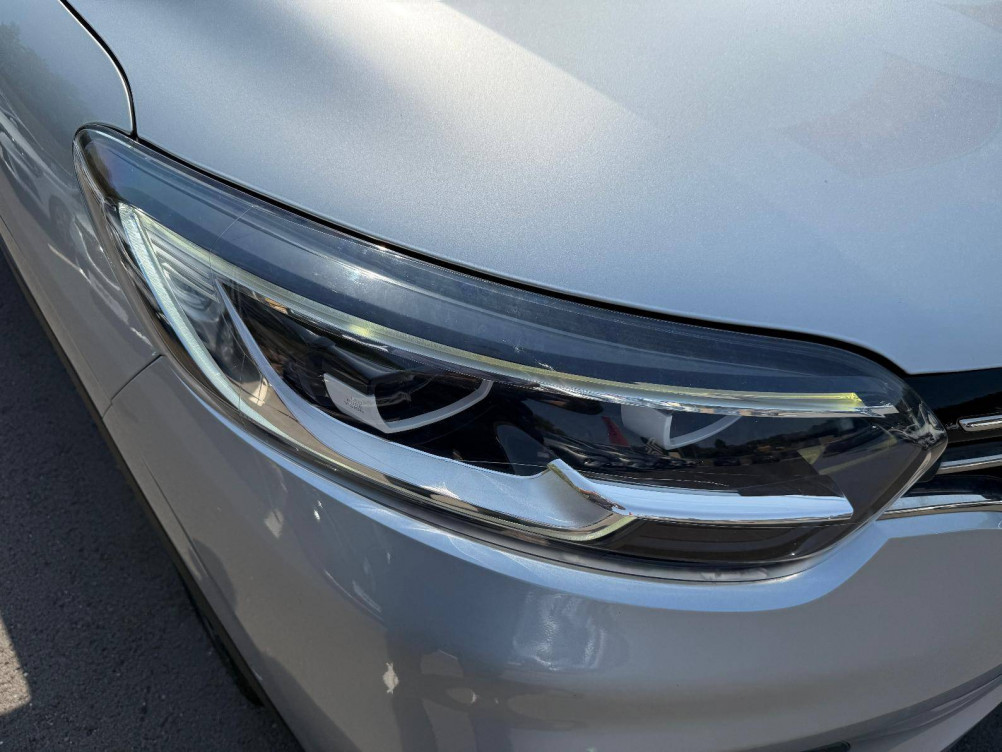 Acheter Renault Kadjar Kadjar Blue dCi 115 Intens 5p occasion dans les concessions du Groupe Faurie