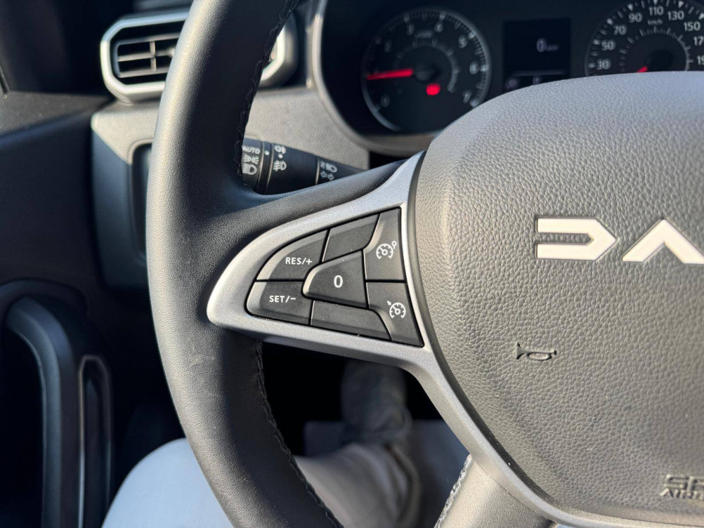 Acheter Dacia Duster Duster TCe 150 4x2 EDC Journey 5p occasion dans les concessions du Groupe Faurie