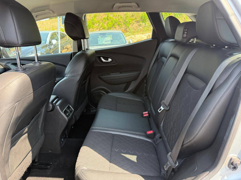 Acheter Renault Kadjar Kadjar Blue dCi 115 Intens 5p occasion dans les concessions du Groupe Faurie