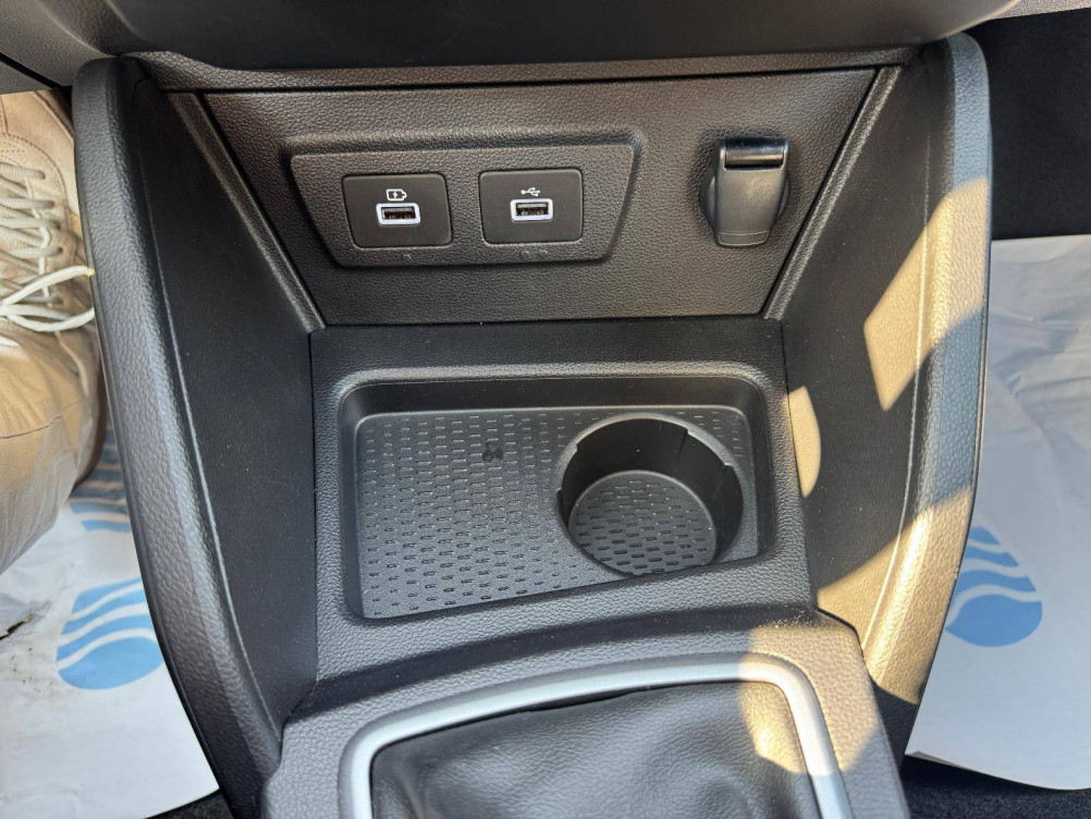 Acheter Dacia Duster Duster TCe 150 4x2 EDC Journey 5p occasion dans les concessions du Groupe Faurie