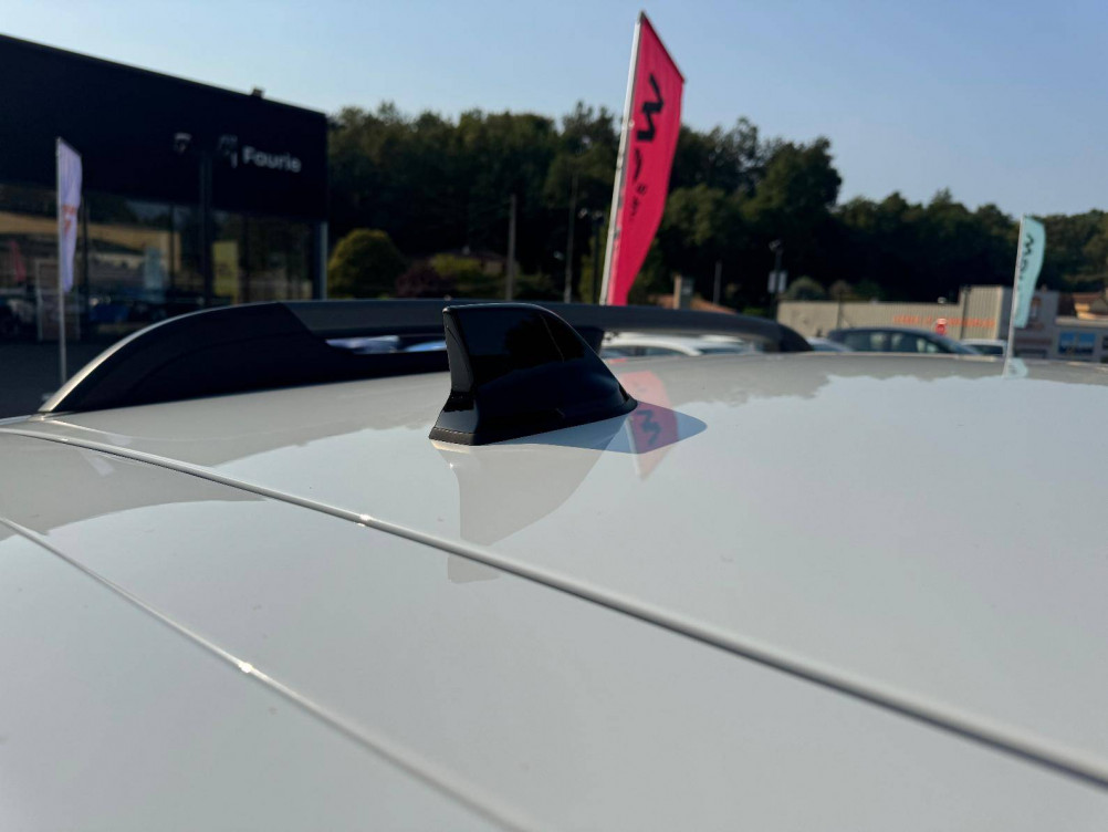 Acheter Dacia Duster Duster TCe 150 4x2 EDC Journey 5p occasion dans les concessions du Groupe Faurie