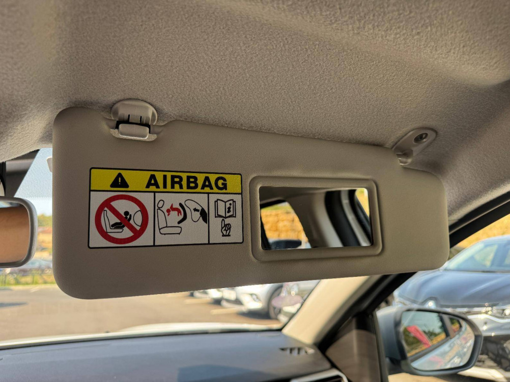 Acheter Dacia Duster Duster TCe 150 4x2 EDC Journey 5p occasion dans les concessions du Groupe Faurie
