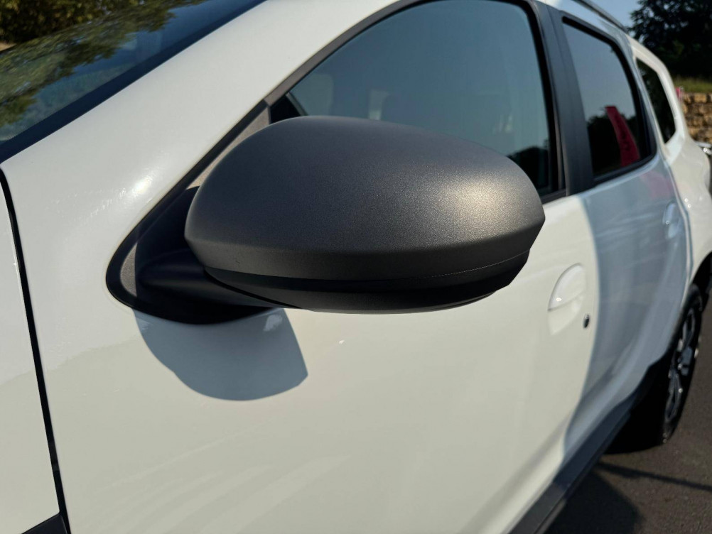 Acheter Dacia Duster Duster TCe 150 4x2 EDC Journey 5p occasion dans les concessions du Groupe Faurie