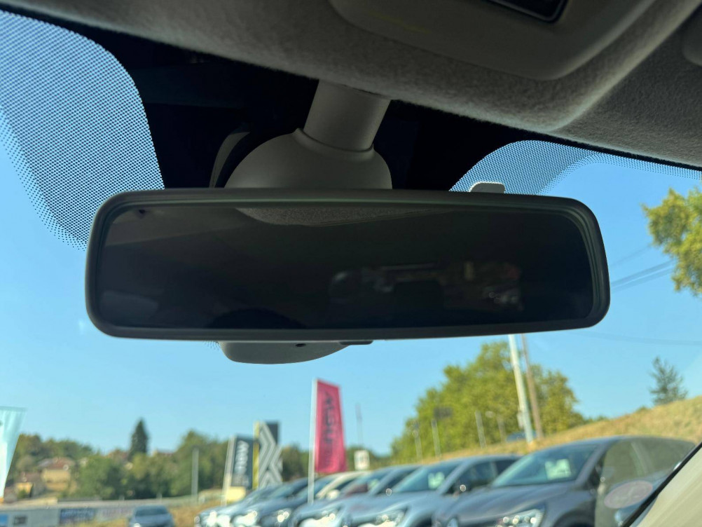 Acheter Dacia Duster Duster TCe 150 4x2 EDC Journey 5p occasion dans les concessions du Groupe Faurie