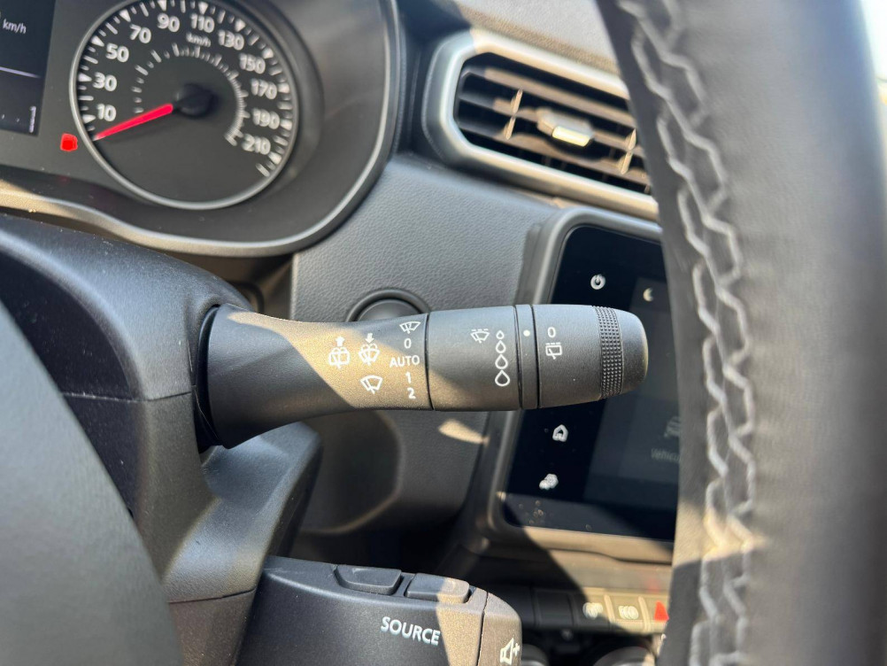 Acheter Dacia Duster Duster TCe 150 4x2 EDC Journey 5p occasion dans les concessions du Groupe Faurie