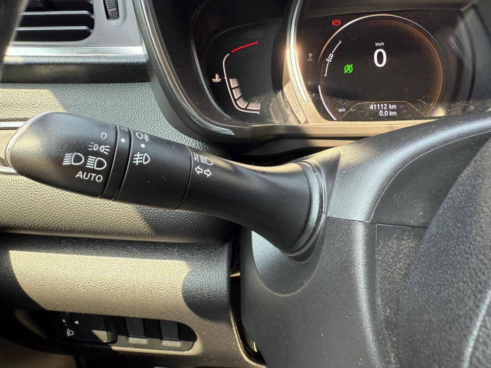 Acheter Renault Kadjar Kadjar Blue dCi 115 Intens 5p occasion dans les concessions du Groupe Faurie