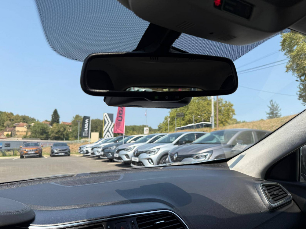 Acheter Renault Kadjar Kadjar Blue dCi 115 Intens 5p occasion dans les concessions du Groupe Faurie