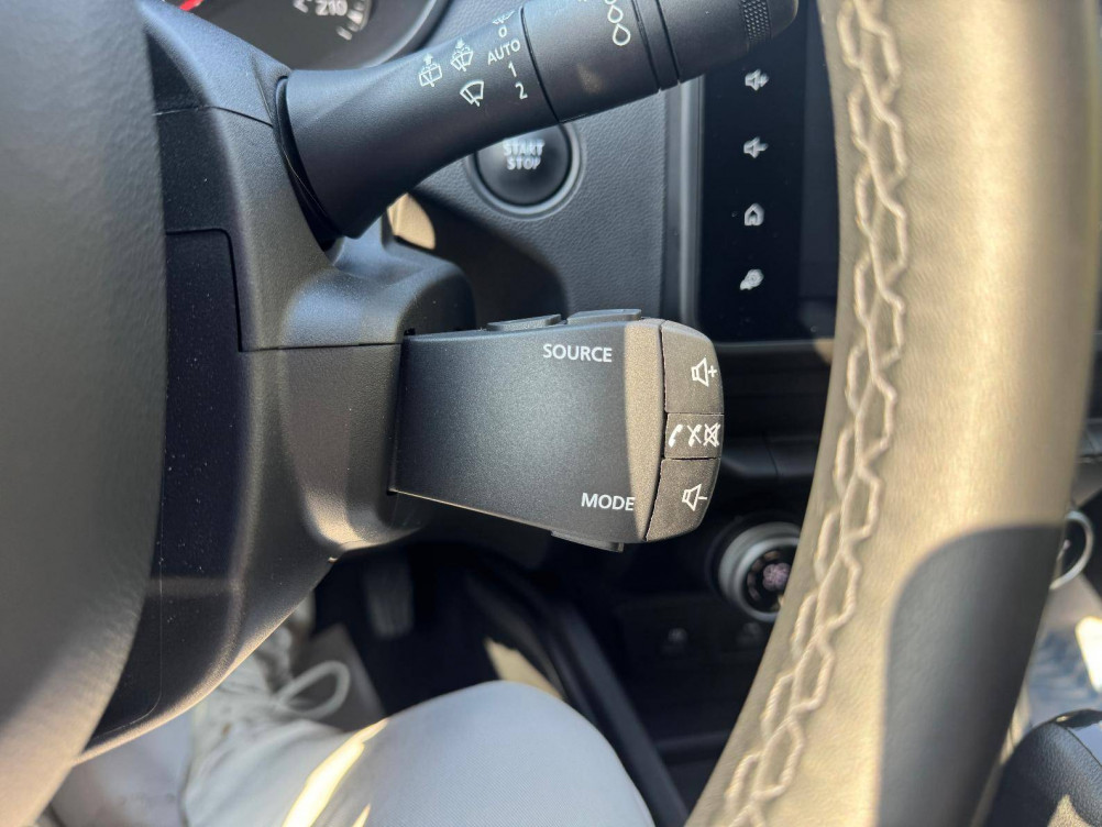 Acheter Dacia Duster Duster TCe 150 4x2 EDC Journey 5p occasion dans les concessions du Groupe Faurie