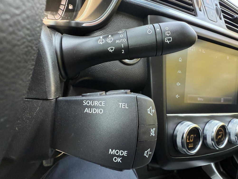 Acheter Renault Kadjar Kadjar Blue dCi 115 Intens 5p occasion dans les concessions du Groupe Faurie