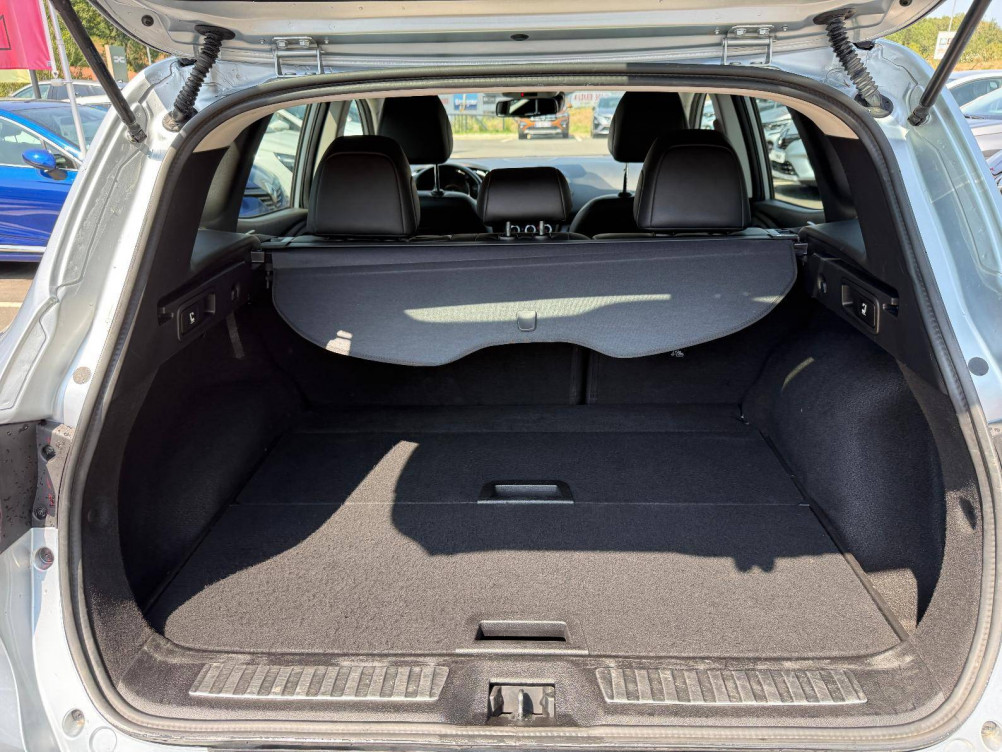 Acheter Renault Kadjar Kadjar Blue dCi 115 Intens 5p occasion dans les concessions du Groupe Faurie