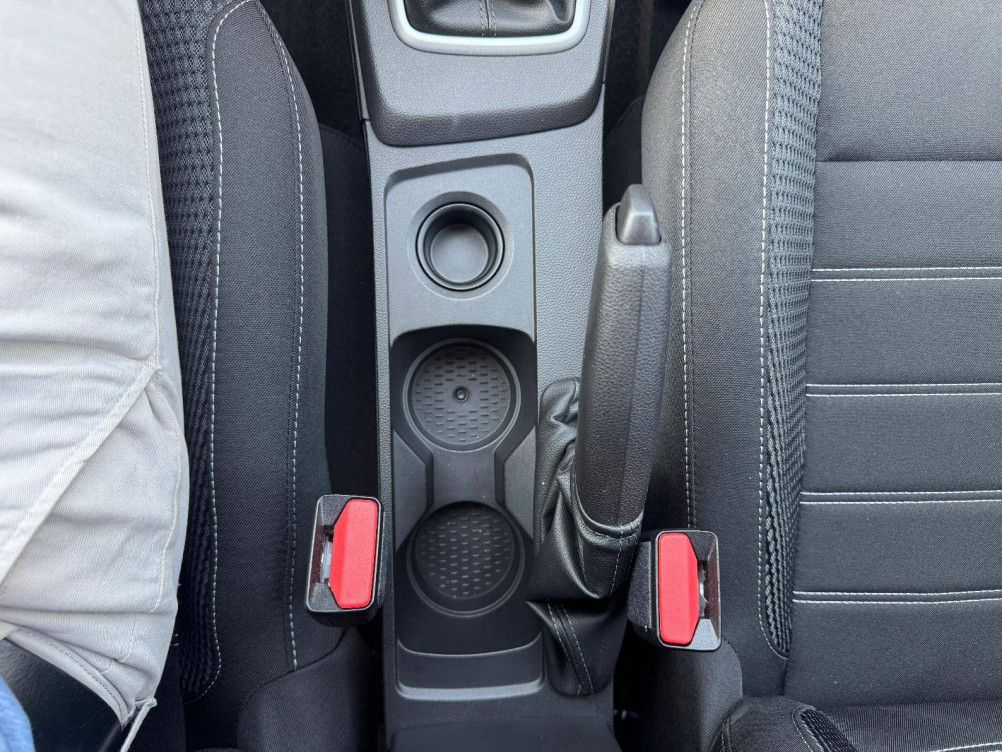 Acheter Dacia Duster Duster TCe 150 4x2 EDC Journey 5p occasion dans les concessions du Groupe Faurie