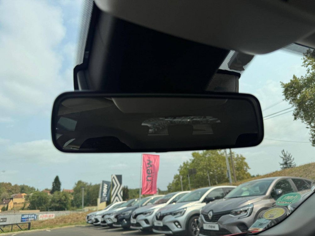 Acheter Renault Megane 4 Mégane IV Estate Blue dCi 115 - 21B Business 5p occasion dans les concessions du Groupe Faurie