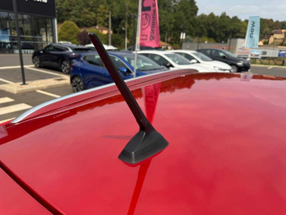 Acheter Renault Megane 4 Mégane IV Estate Blue dCi 115 - 21B Business 5p occasion dans les concessions du Groupe Faurie