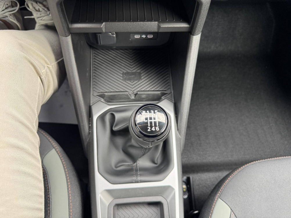 Acheter Dacia Duster Duster ECO-G 100 Extreme 5p occasion dans les concessions du Groupe Faurie