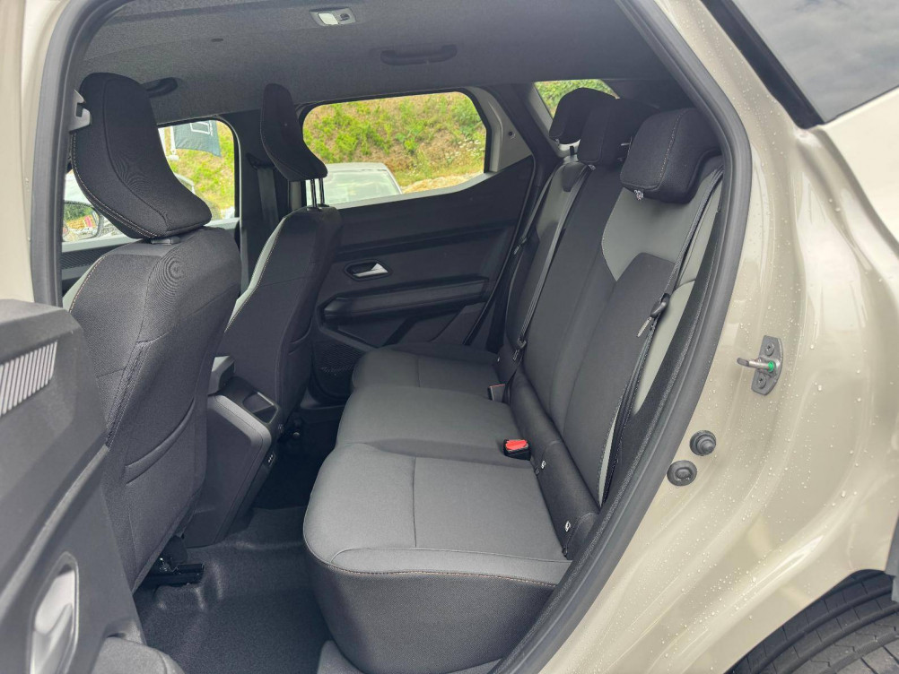 Acheter Dacia Duster Duster ECO-G 100 Extreme 5p occasion dans les concessions du Groupe Faurie