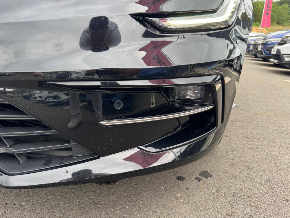 Acheter Renault Megane 4 Mégane IV Estate TCe 140 EDC FAP - 21B Intens 5p occasion dans les concessions du Groupe Faurie